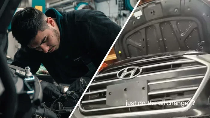 Does Hyundai Offer Free Oil Changes on New Car Purchases