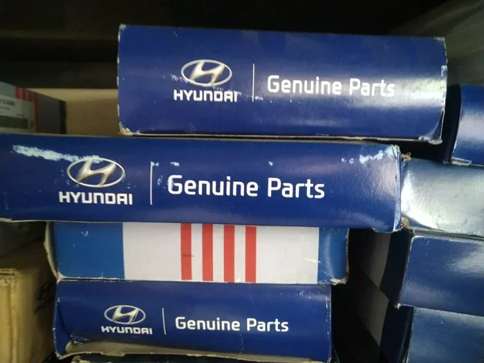 Are Hyundai OEM Parts Legit Everything You Need to Know