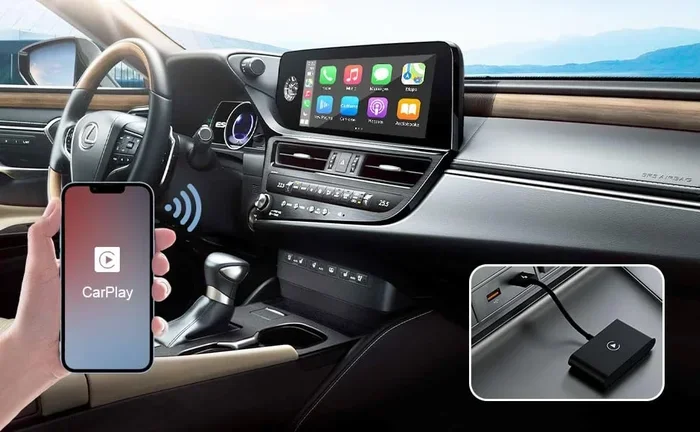 Can I Connect My iPhone to CarPlay Wirelessly and Easily