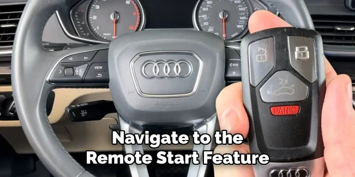 Can I Change My Key Fob to Remote Start for Beginners