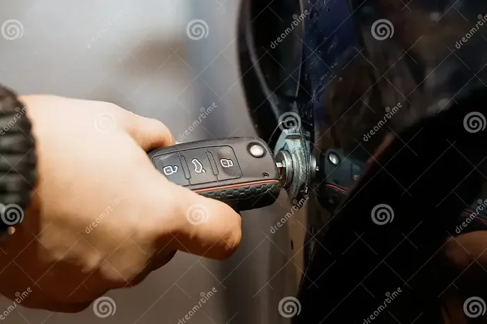 How Do I Get My Key Fob to Work When It Wont Respond