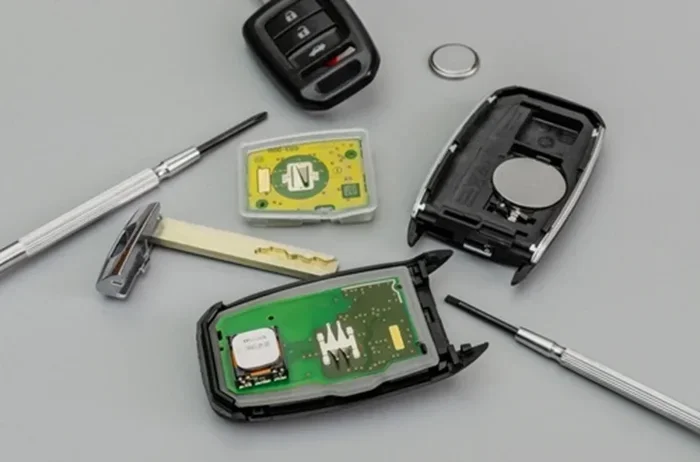 How Do I Get My Key Fob to Work Again Fast and Easy