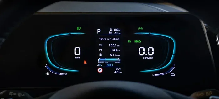 Does Smart Mode in Kia Save Gas and Boost Fuel Economy
