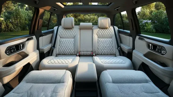Best 10 Seater Family Car Options For Big Families