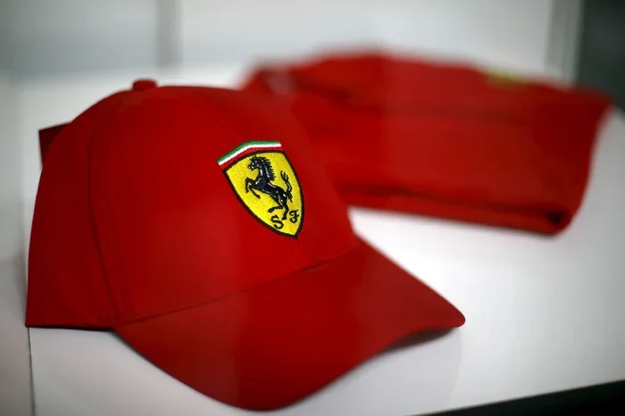 Does Ferrari Make More From Merchandise Than You Think