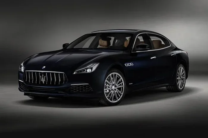 Is Maintaining a 2009 Maserati Quattroporte Worth the Cost