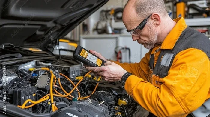 Can You Get a Free Diagnostic for Your Car Right Here