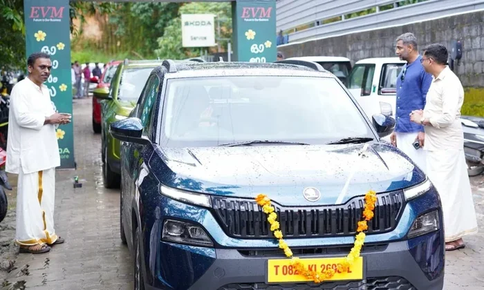 3 Lakh Cars in Kerala The Growth That Surprised Everyone