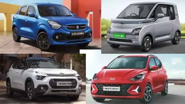 1 Lakh Ki Car Best Choices For Smart Buyers In 2024