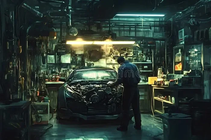 24 Hrs Car Mechanic Services You Can Always Trust