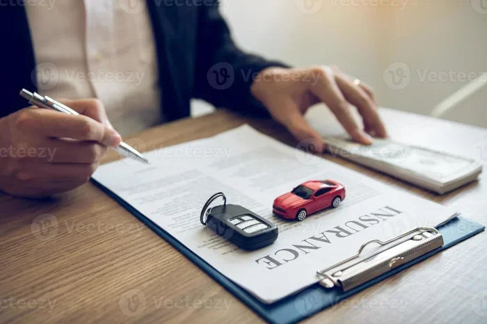 Can I Insure a Car Not in My Name All You Need to Know