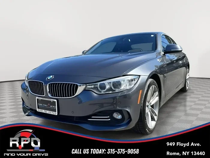 2nd Hand BMW Cars That Offer Great Value And Quality