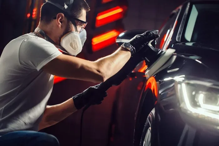 3m Car Care Nungambakkam Your Go To Place for Auto Detailing