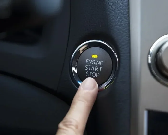 Can You Add Remote Start to a Push-Button Start Car