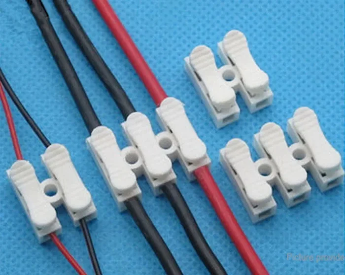 Are Push-In Wire Connectors Reusable Lets Find Out
