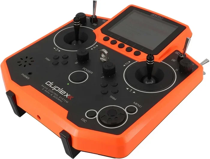 Best 24 Ghz RC Car Transmitter and Receiver Guide
