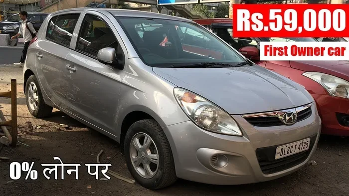 Top 2nd Hand Cars in Jamshedpur You Should Check Out