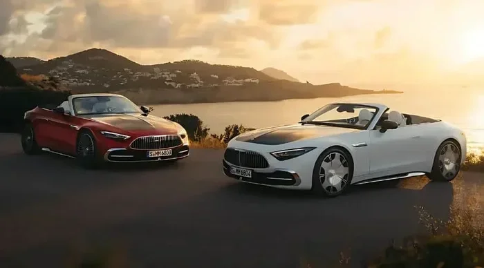2 Seater Luxury Cars That Will Turn Heads Everywhere