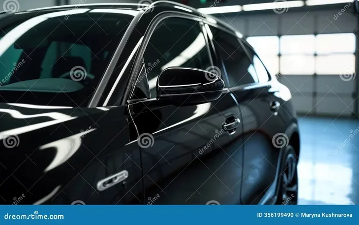 Everything You Need To Know About 27 Percent Window Tint