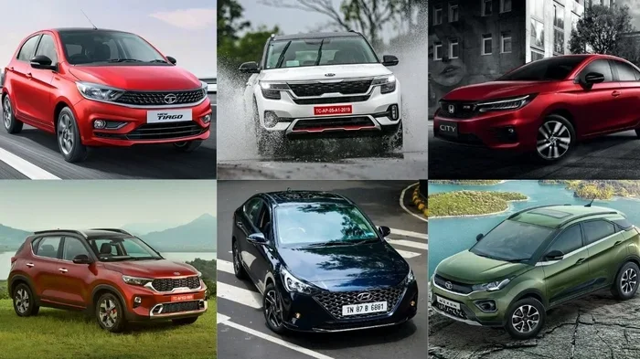 5-Star Rating Cars in India - Best Models You Should Buy
