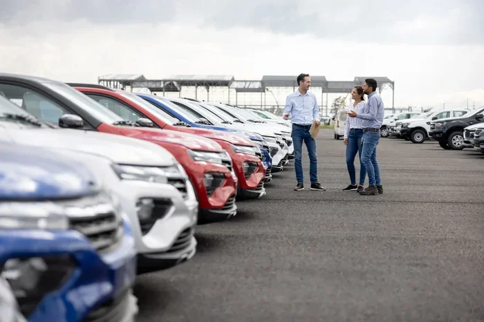 2nd Hand Car in Odisha Your Complete Guide to Buying