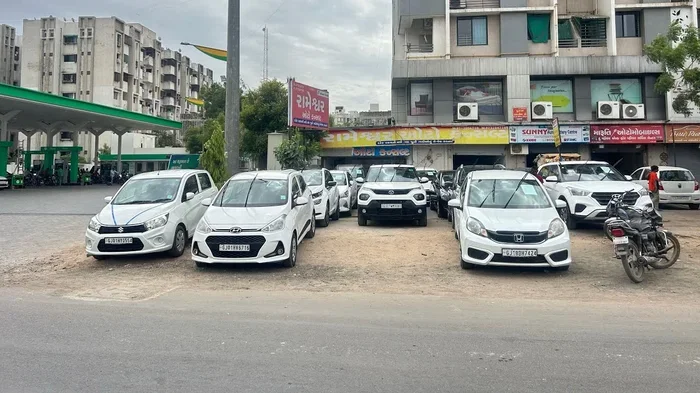 2nd Hand Car in Dehradun Your Ultimate Buying Guide