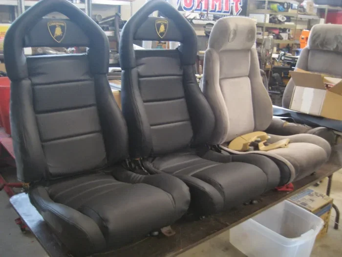 Can You Resell Car Seats Here Is What You Need to Know