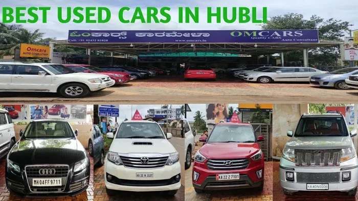 2nd Hand Cars in Hubli Your Ultimate Guide to Buying