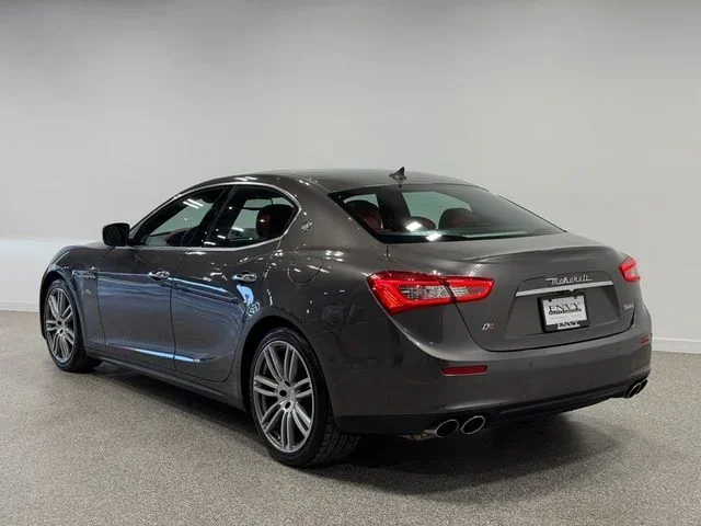 Are Used Maseratis Reliable Everything You Should Know