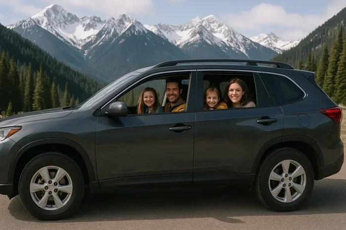 2nd Hand SUV Cars That Deliver Big Value for Your Money