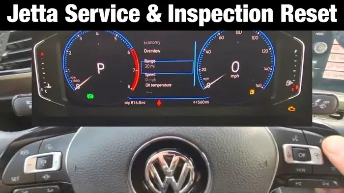 How Do I Reset My Volkswagen Computer and Save Money