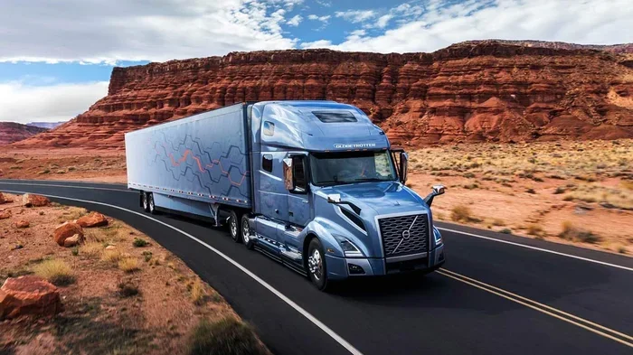 Are Volvo Semi Trucks Good A Deep Dive Into Quality