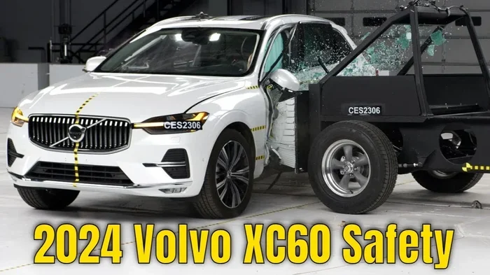 Has Anyone Ever Died in a Volvo XC60 The Real Story