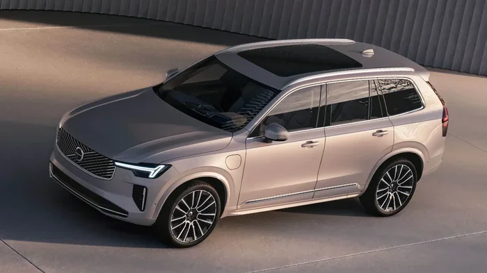 Does the Volvo XC90 Qualify for Section 179 Deduction