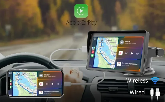 Can I Use Apple CarPlay Wirelessly Without Any Cables