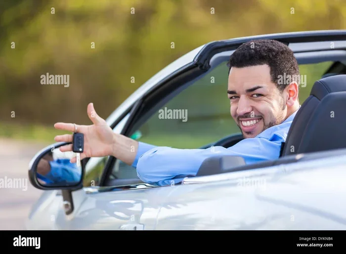 Can You Rent a Car at 18 Everything You Need to Know